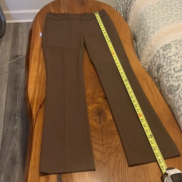 The Limited Drew Fit Boot Cut Dress Pants Bundle of Two - Picture 10 of 15